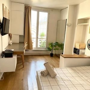 Appartement Studio
