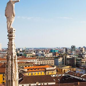 Clotilde Superior Apartment Milan