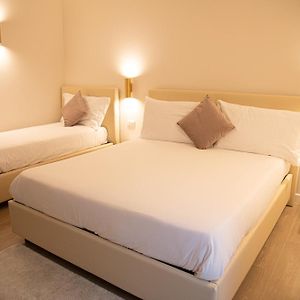 Chambre Triple de Base