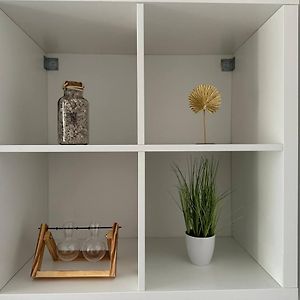 Chambre Standarde Simple
