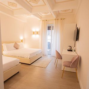 Chambre Triple