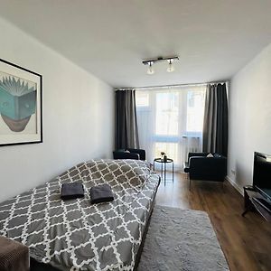 Warszawa Centralna Rooms