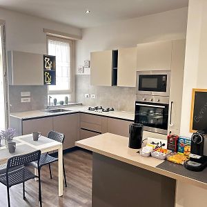 Appartement à 1 Chambre à Coucher