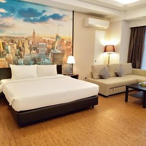 Suite à 1 Chambre à Coucher