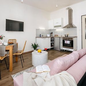 Appartement Suite