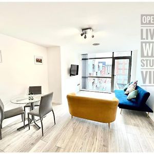 Appartement à 1 Chambre à Coucher