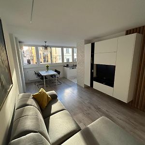 Appartement à 1 Chambre à Coucher