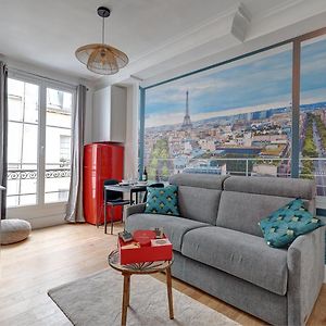 Appartement à 1 Chambre à Coucher