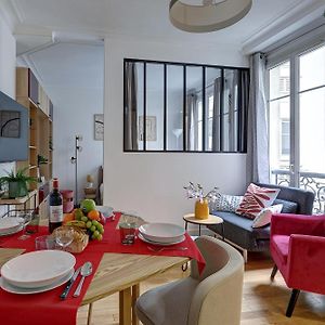 Appartement à 2 Chambres à Coucher