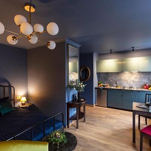 Appartement Studio