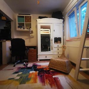 Appartement à 1 Chambre à Coucher