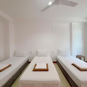 Private Bathroom Triple Room