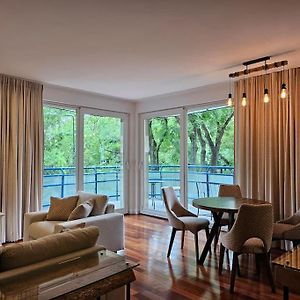 Apartament Drawska