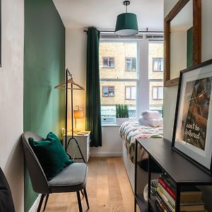 1Br Stylish Flat By Hostarahomes, Near Liverpool Street, Prime London Location, Sleeps Up To 4