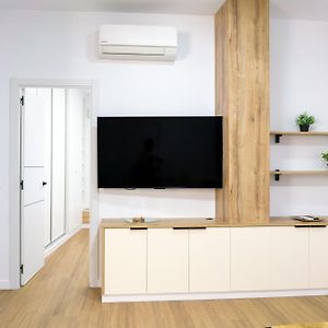 Appartement à 1 Chambre à Coucher