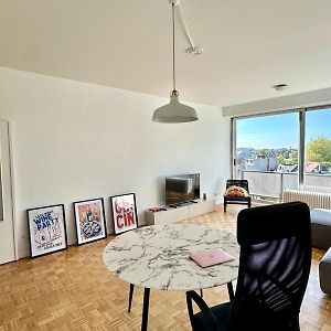 Appartement à 1 Chambre à Coucher