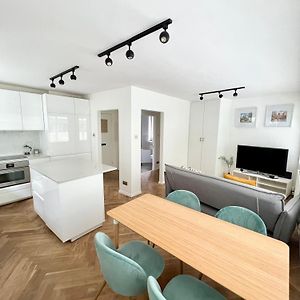 Appartement à 1 Chambre à Coucher