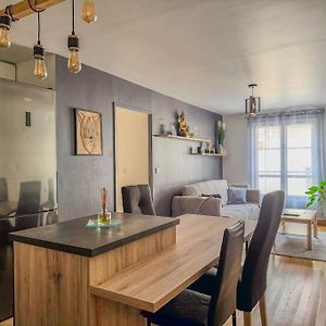Appartement à 1 Chambre à Coucher