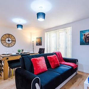 Fusion, Pool Table, Ps4, 2 Bedrooms