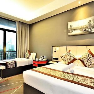 Chambre Exécutive Triple