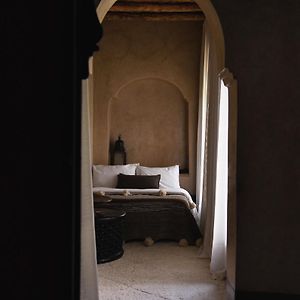 Chambre Lit Queen-Size
