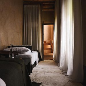 Private Bathroom Twin Room