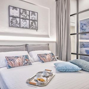 Modern Art Suite In Florence