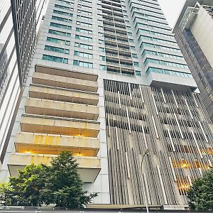 Summer Suites Klcc By Star