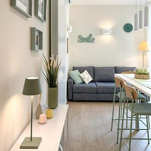 Appartement à 1 Chambre à Coucher