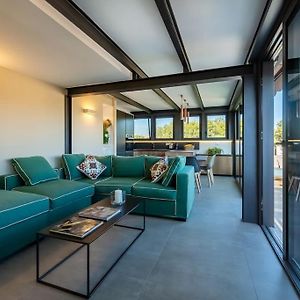 Della Vittoria Penthouse