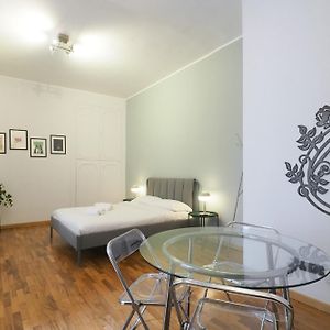 Studio de Luxe Lit King-Size