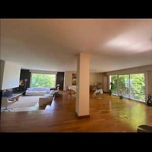 Villa à 1 Chambre à Coucher