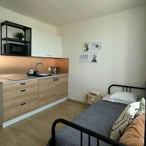 Appartement à 1 Chambre à Coucher