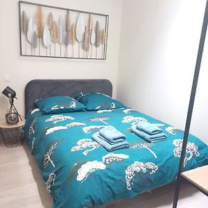 Appartement à 1 Chambre à Coucher