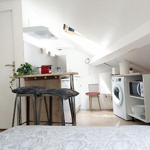 Appartement à 1 Chambre à Coucher