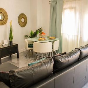 Apartamento La Maria2