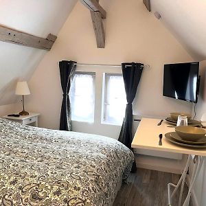 Appartement à 1 Chambre à Coucher
