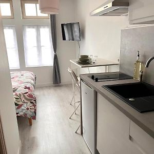 Appartement à 1 Chambre à Coucher