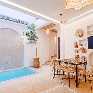 Maison 3 Chambres