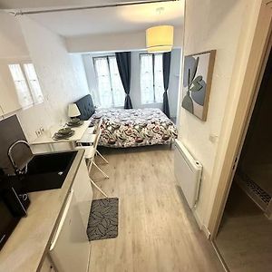 Residence Champenoise 2, Troyes - France