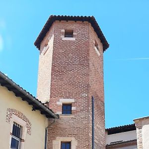 Tour Medievale Unesco
