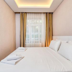Appartement de Luxe à 3 Chambres à Coucher