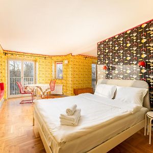 Appartement Suite