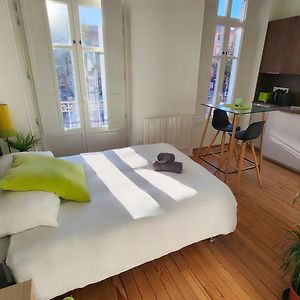 Appartement à 1 Chambre à Coucher