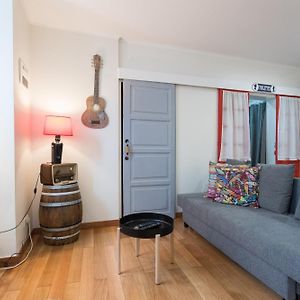 Appartement à 1 Chambre à Coucher