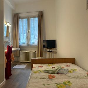 Chambre Simple