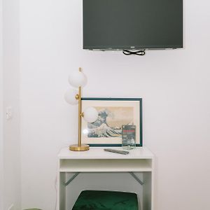 Private Bathroom Double Room