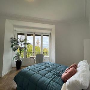 Chambre Grande Double