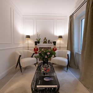 Chambre de Luxe Lit King-Size