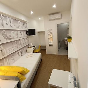 Chambre Simple